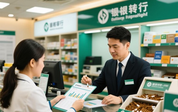 烟草贷贷款哪个银行最好通过审核，烟草贷申请需要什么条件