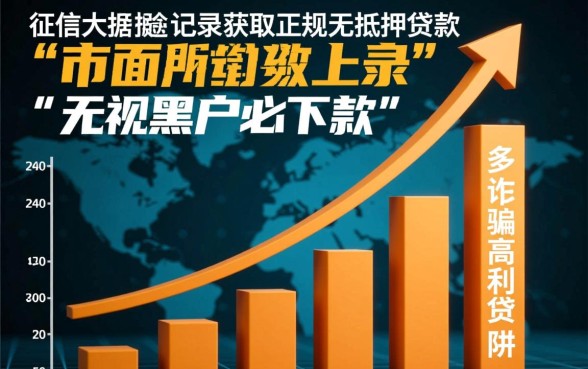 网贷逾期了还有哪些口子可以贷的，2026还有哪些平台不看征信