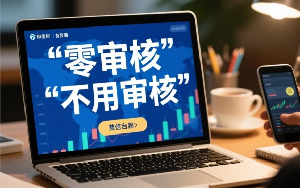 哪里可以快速借钱不用审核的平台，怎么申请秒到账？