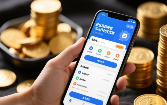 无需审核可以秒到账的贷款软件有哪些，怎么申请？