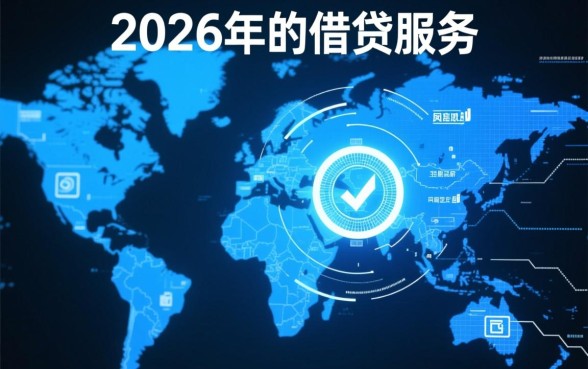 2026无需人脸识别的借钱平台有哪些，不用人脸识别怎么借？