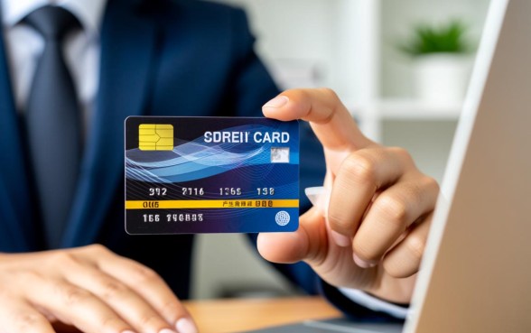 不小心申请了美团联名信用卡额度，会影响征信吗