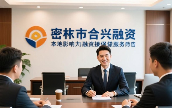 哈密市嘉合兴融资有哪些贷款平台，申请条件是什么？