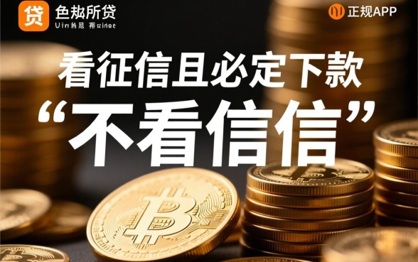 什么app借钱容易通过不看征信，2026秒下款口子有哪些