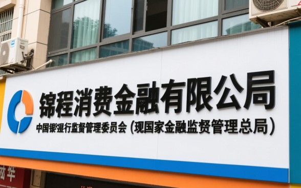 四川锦程消费金融公司是正规的吗，容易下款吗利息高吗