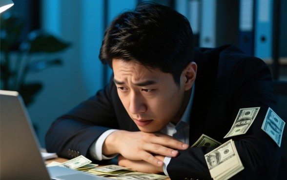 严重逾期哪里还能借到钱2026，2026年逾期还有口子吗