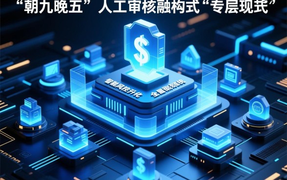 2026周末也能申请下款的网贷有哪些，哪个平台审核快？