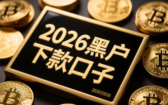 2026黑户下款的口子是真的吗，黑户秒下款哪里可以借
