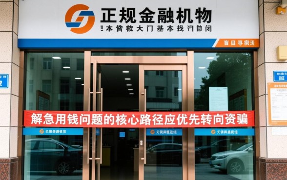 征信逾期哪里可以借钱急用，黑户怎么申请下款快？