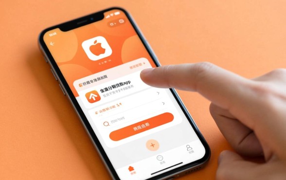 金瀛分期贷款app苹果怎么下载？官网入口在哪里？