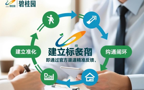 碧桂园投诉电话是多少，24小时人工客服热线怎么打