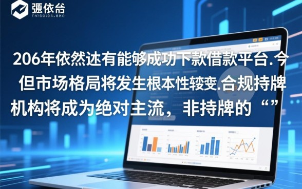 2026有没有能下款的借款平台，哪个借款平台容易通过