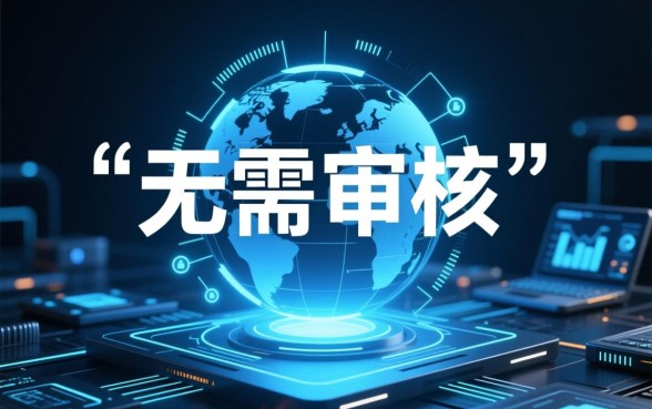 无需审核可以秒到账的贷款有哪些，哪个平台能借？