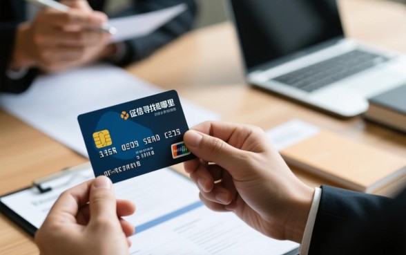 征信差没有信用卡怎么借钱，哪里可以借到钱