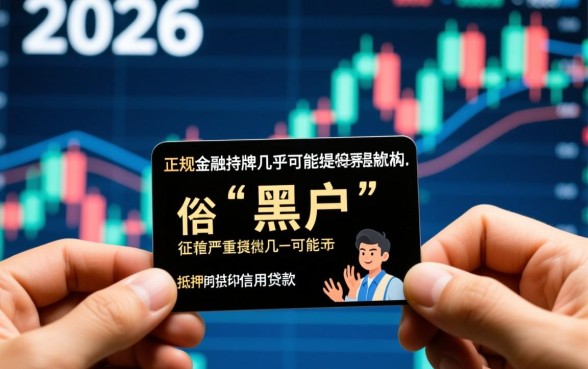 2026什么口子黑户还可以下款，黑户急需钱怎么借