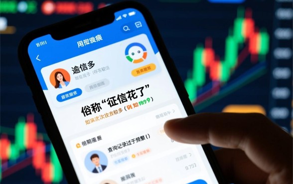 不用查征信的小额贷款平台有哪些，2026不看征信秒下款的正规口子