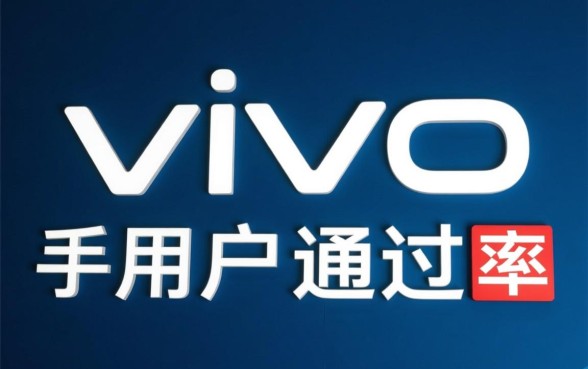 vivo手机无视黑花白口子有哪些？哪个容易下款？