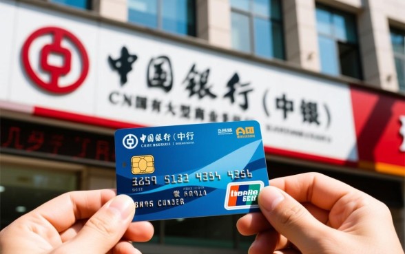 中银旗下代还信用卡的口子有几个，怎么申请容易通过？