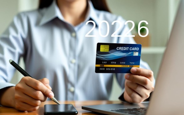 2026有信用卡能下2万的口子，凭信用卡怎么贷两万？