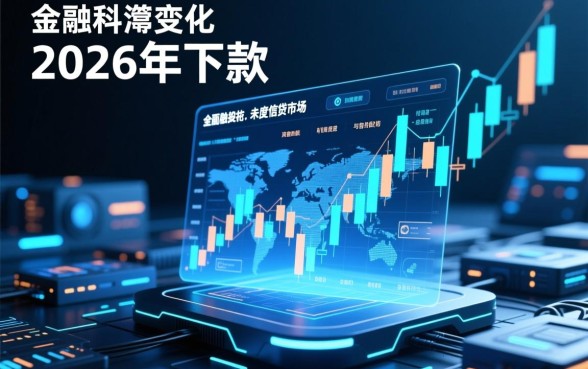 2026年下款率高的口子有哪些，2026年必下款口子怎么申请