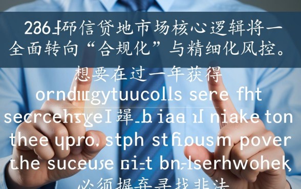 2026最好下的贷款口子有哪些，2026贷款口子怎么申请容易过