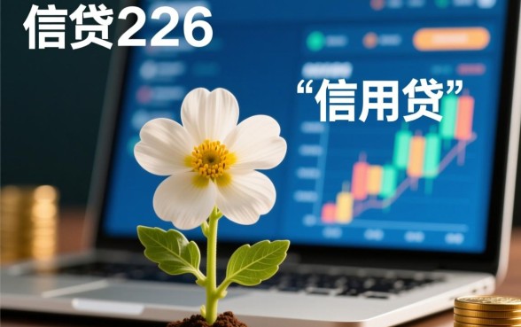 2026征信花能下款的大额口子有哪些，哪里申请容易过？