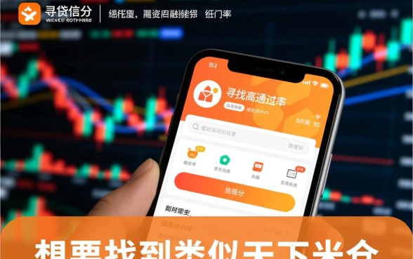 类似天下米仓的口子有哪些？好下款的系列口子推荐