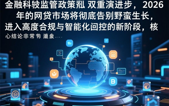 2026容易下的网贷口子有哪些，2026网贷口子怎么申请