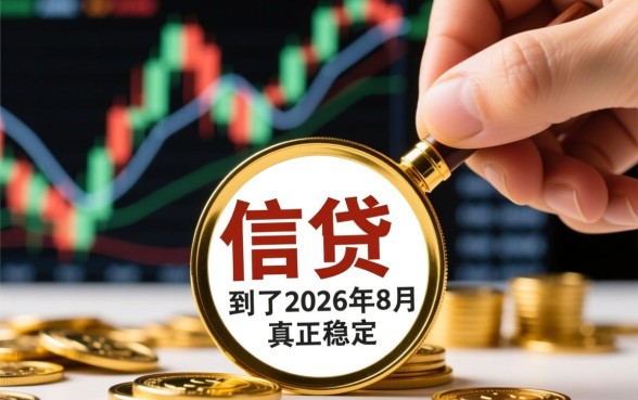 2026年8月份还能下款的口子有哪些？2026年8月下款口子靠谱吗