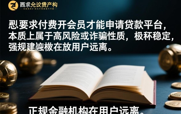 这种要开会员才能下的口子稳不稳，会员口子靠谱吗