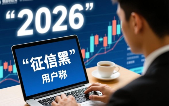 2026年征信黑还能下款的口子吗，征信黑了怎么贷款最快？
