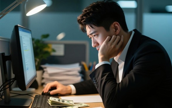 征信不好可以下款的黑口子贷款吗，真的有吗？