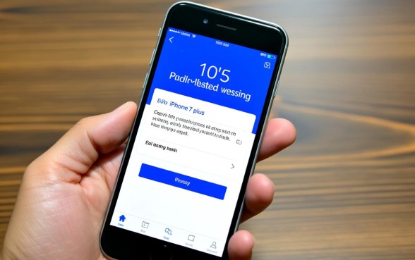 苹果7p借款容易下款吗，苹果7p有哪些口子借款通过率高