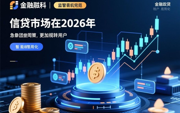 2026年好下款的大额网贷口子有哪些？哪个容易通过？