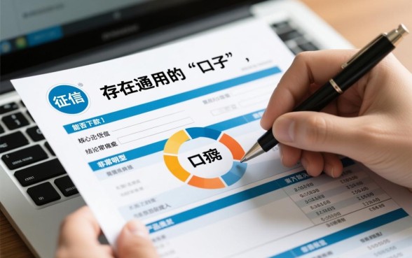 征信不好有什么口子能下，大数据花了怎么借到钱