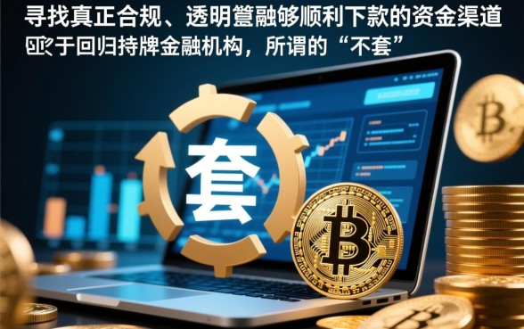 不套路能下款的网贷口子还有哪些，2026最新靠谱口子有哪些