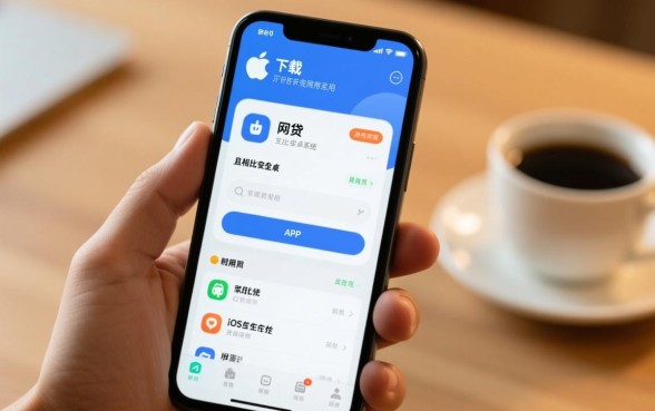 苹果手机能下载的网贷下款口子吗，苹果手机哪个网贷容易下款