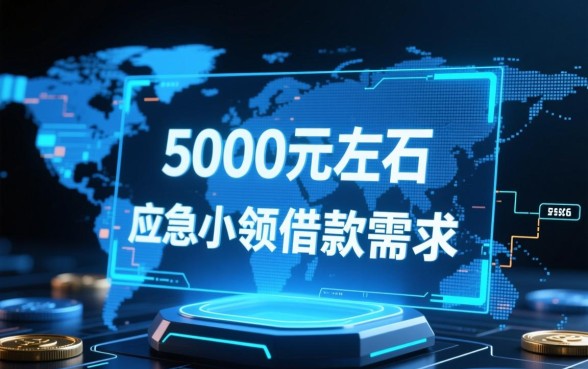 手机贷款秒下5000的口子有哪些，哪个平台靠谱？
