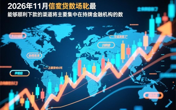 2026年11月可以下款的口子有哪些，哪里申请容易通过？
