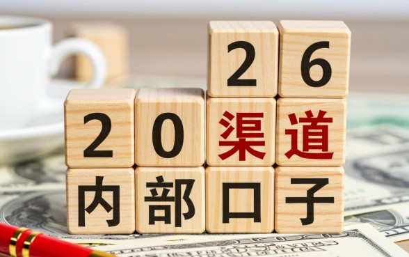 2026能下款的口子有哪些，2026年哪个口子容易下款