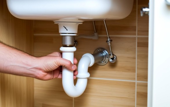 下水道水管可以割开吗，下水道水管开口后怎么修补