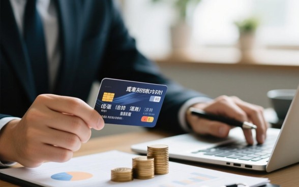 信用卡贷款必下的口子有哪些？哪个容易下款？
