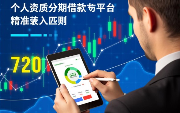 芝麻分720能下的分期口子，2026容易下款的口子有哪些？