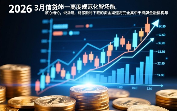 2026年3月能下款的网贷口子有哪些，哪个平台容易通过？