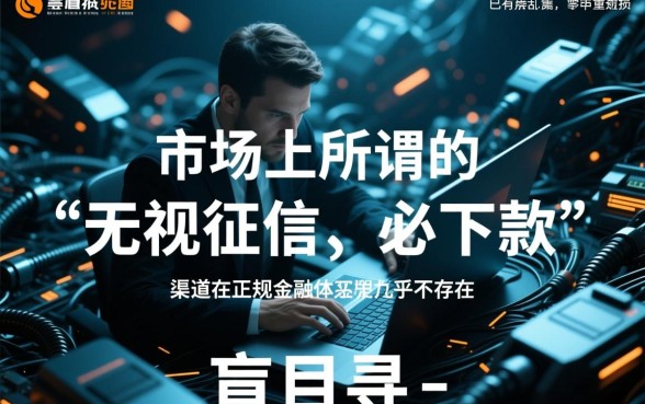 网黑逾期下款口子是真的吗，网黑哪里能下款？