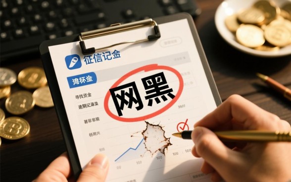 网黑有逾期能下的口子有哪些？不用支付宝哪里能借钱？