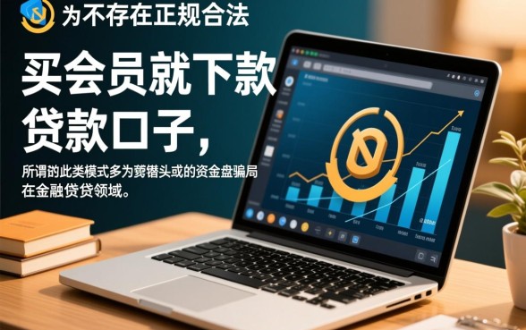 有像提钱游买会员就下款的口子吗，买会员必下款的口子有哪些