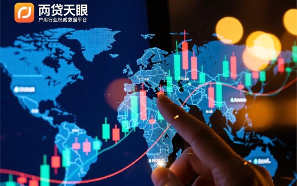 网贷天眼app如何查看借款口子，哪里能借到靠谱的口子