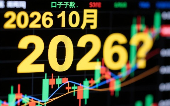 2026年10月有下款的口子吗，2026年容易下款的口子有哪些
