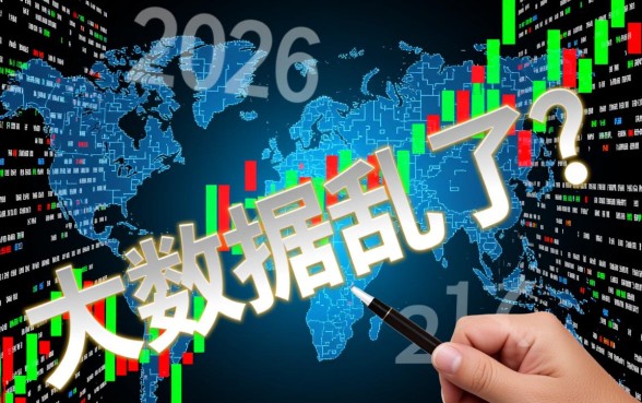 2026大数据乱了哪里能下款？无视大数据的口子怎么申请？